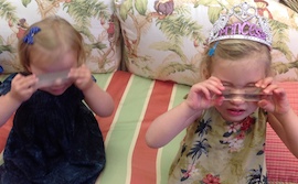 Perspective is everything