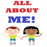 All About Me - Denet Albores