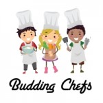 Budding Chefs - Sarah MacDonald