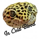 In Cold Blood - Talia Erickson