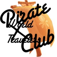 Pirate Club - Sarah MacDonald