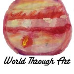 World Through Art - Lara Blacklock