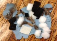 Zak's Furry Creature