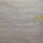 Window Monster- Claire