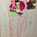 Window Monster - Naomi