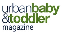 Urban Baby & Toddler mag