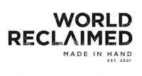 World Reclaimed