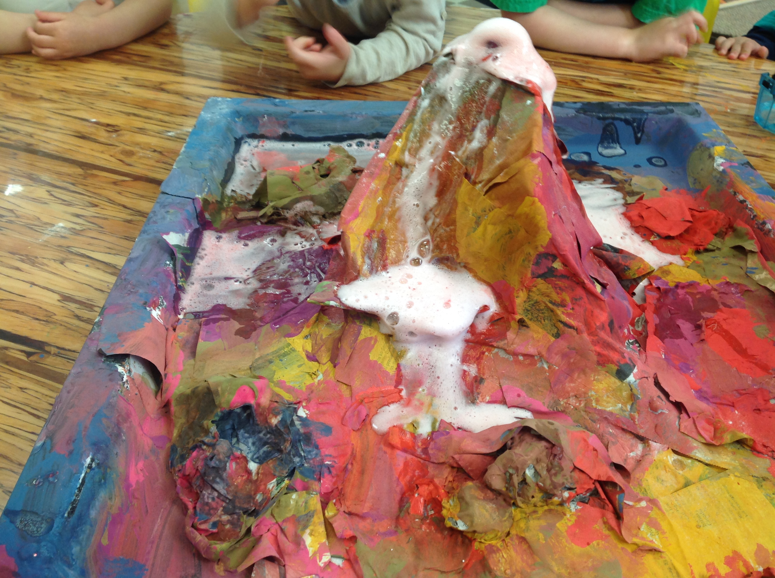 This project was a hit!