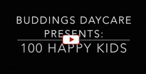 100 Happy Kids Dance Video