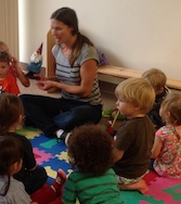 Everyone's listenting