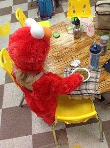 Elmo