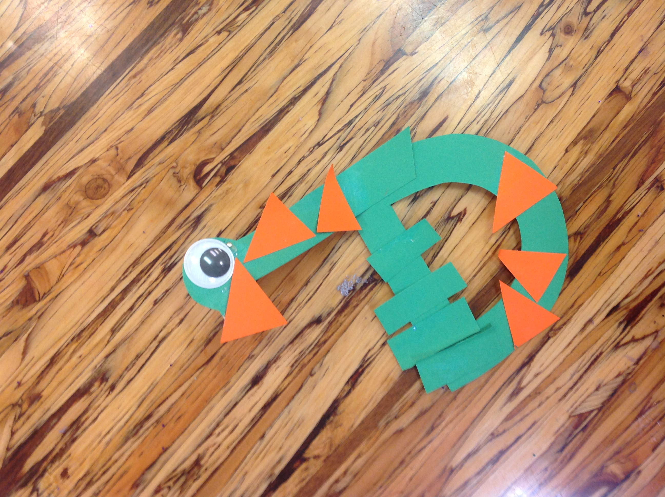 Maksim's Triceratops