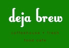 Deja Brew Cafe
