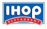 IHOP logo