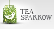 Tea Sparrow