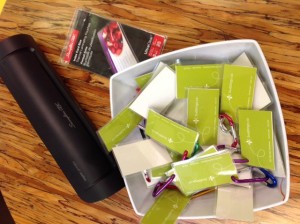 Mission 1 Photo - Cubby Cards