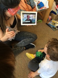 How do astronauts train? Video