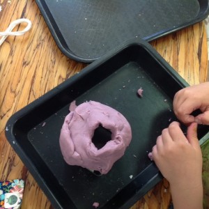 Olympus Moss (purple version)