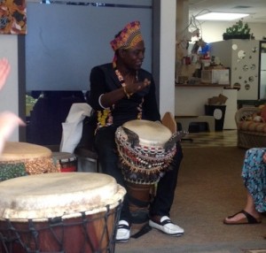 Introducing Kesseke Yeo!