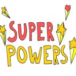 Super Powers