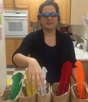 Christa picks the winners