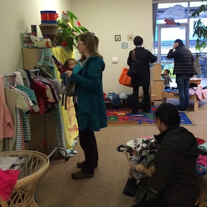 Something for everyone