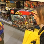 Questions about Marvel comics