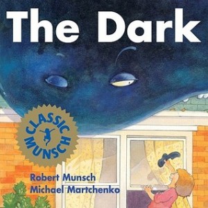 The Dark by Robert Munsch