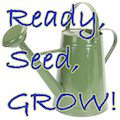 Ready, seed, grow
